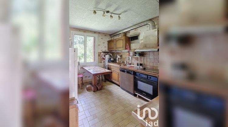 Ma-Cabane - Vente Maison Saint-Vaury, 145 m²