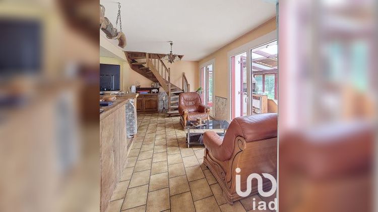 Ma-Cabane - Vente Maison Saint-Vaury, 145 m²