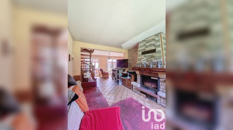 Ma-Cabane - Vente Maison Saint-Vaury, 145 m²