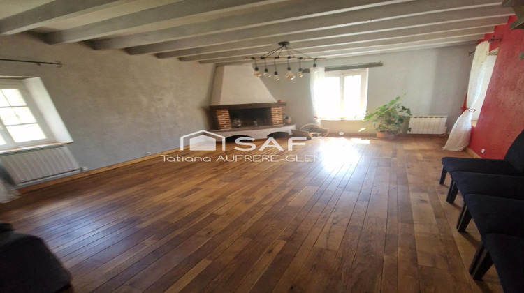Ma-Cabane - Vente Maison Saint-Vaury, 140 m²