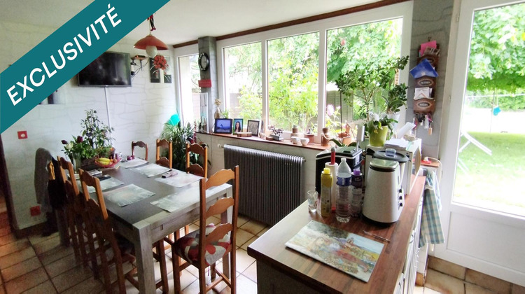 Ma-Cabane - Vente Maison Saint-Vaury, 173 m²