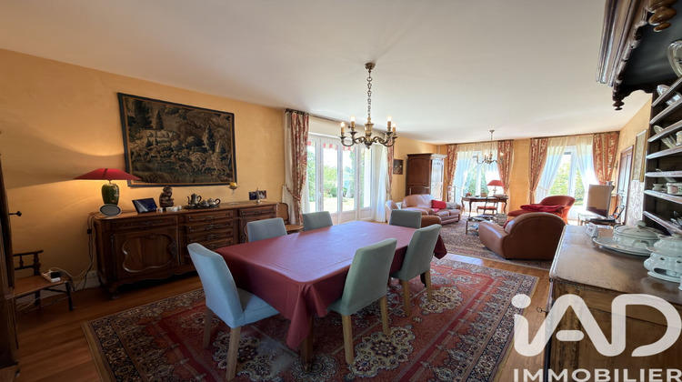Ma-Cabane - Vente Maison Saint-Vaury, 261 m²
