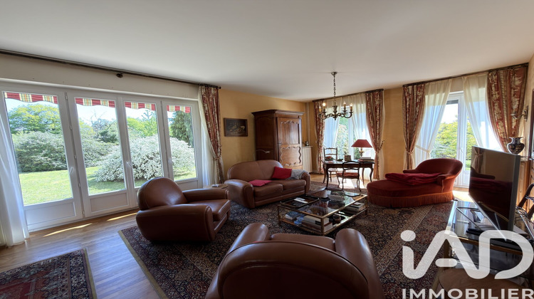 Ma-Cabane - Vente Maison Saint-Vaury, 261 m²