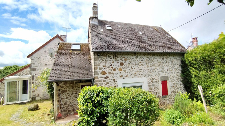 Ma-Cabane - Vente Maison Saint-Vaury, 115 m²