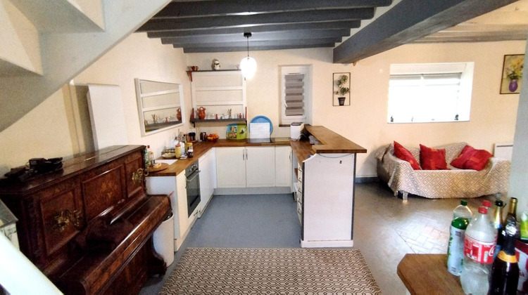 Ma-Cabane - Vente Maison Saint-Vaury, 115 m²