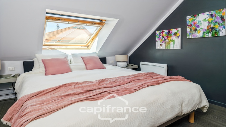 Ma-Cabane - Vente Maison SAINT VAURY, 590 m²