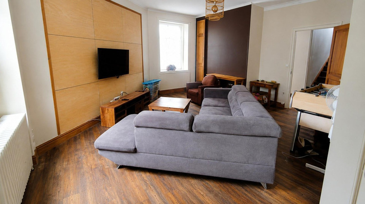 Ma-Cabane - Vente Maison Saint-Vaury, 194 m²