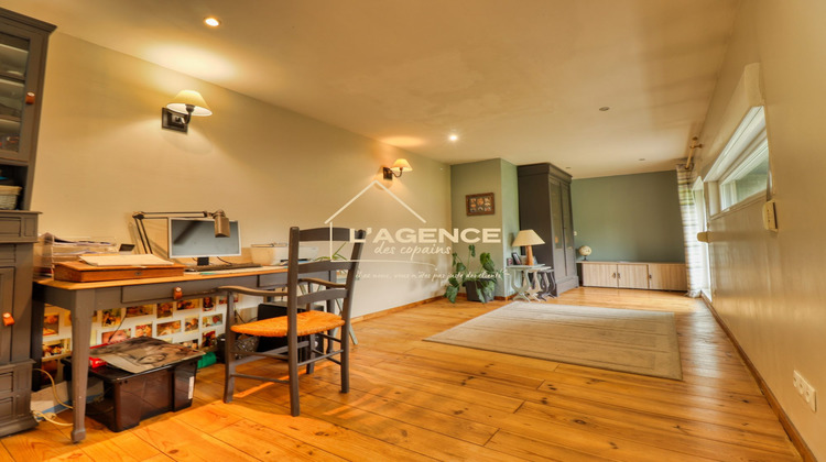 Ma-Cabane - Vente Maison Saint-Venant, 190 m²