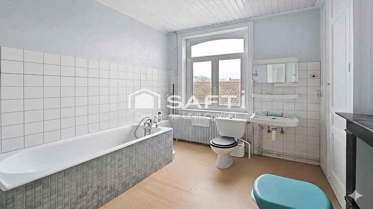 Ma-Cabane - Vente Maison Saint-Venant, 165 m²