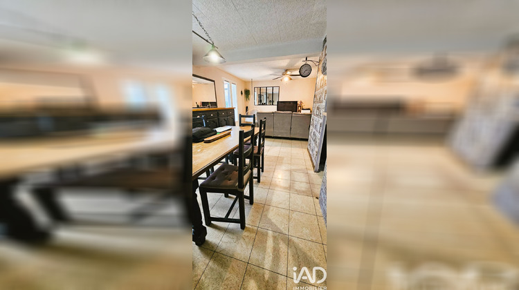 Ma-Cabane - Vente Maison Saint-Venant, 100 m²