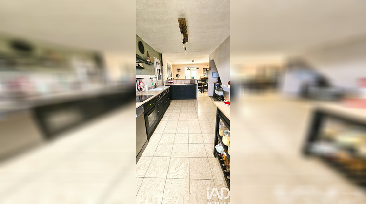 Ma-Cabane - Vente Maison Saint-Venant, 100 m²