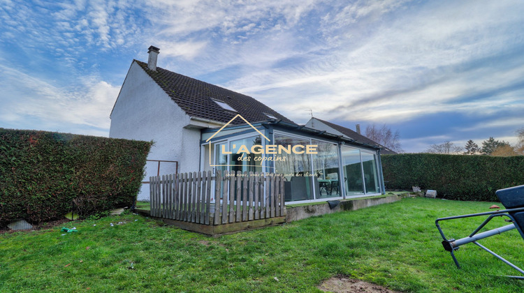 Ma-Cabane - Vente Maison Saint-Venant, 90 m²