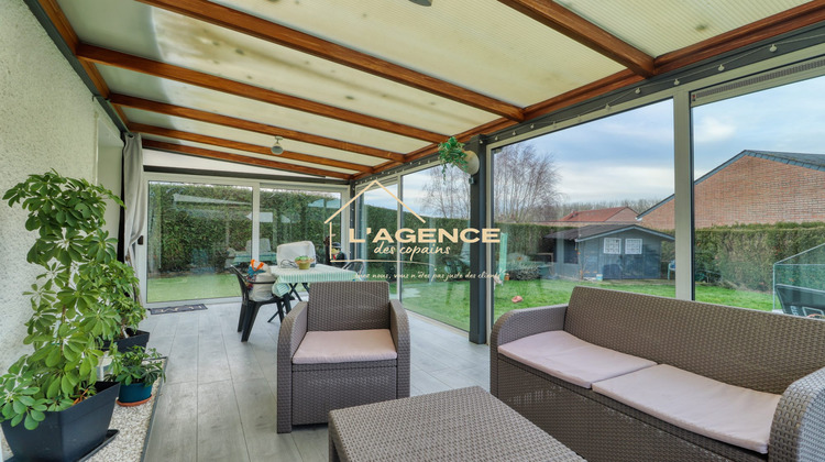 Ma-Cabane - Vente Maison Saint-Venant, 90 m²