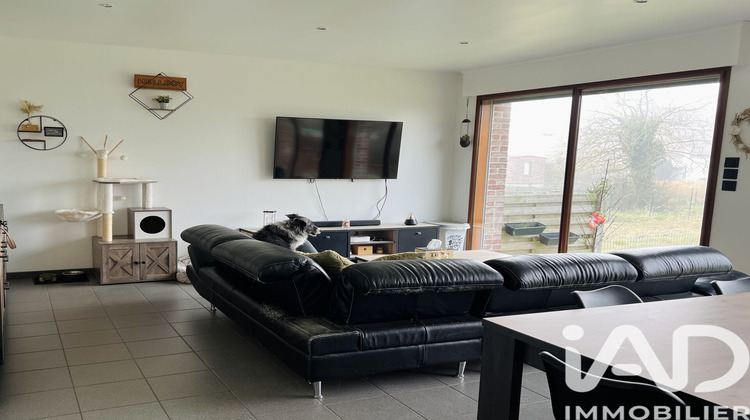 Ma-Cabane - Vente Maison Saint-Venant, 150 m²