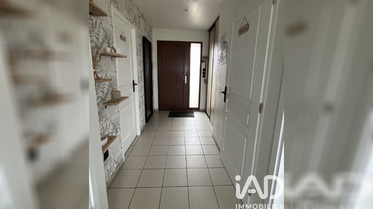 Ma-Cabane - Vente Maison Saint-Venant, 150 m²