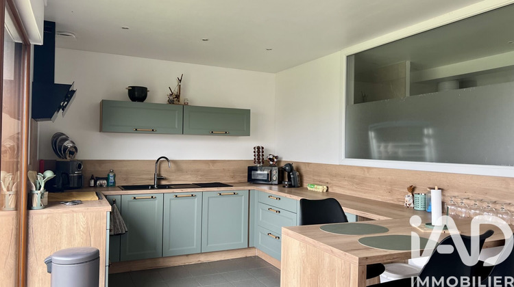 Ma-Cabane - Vente Maison Saint-Venant, 150 m²