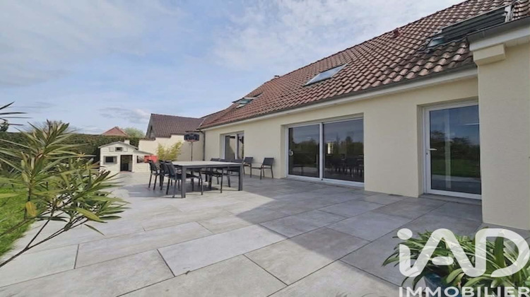 Ma-Cabane - Vente Maison Saint-Venant, 165 m²