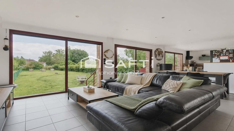 Ma-Cabane - Vente Maison Saint-Venant, 89 m²