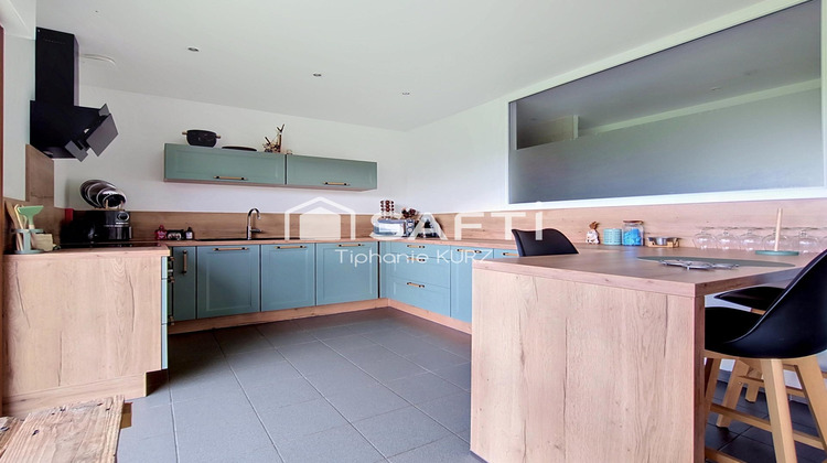 Ma-Cabane - Vente Maison Saint-Venant, 89 m²