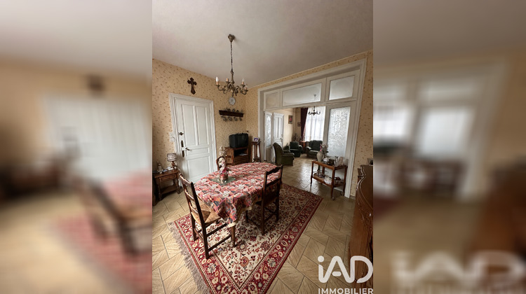 Ma-Cabane - Vente Maison Saint-Venant, 166 m²