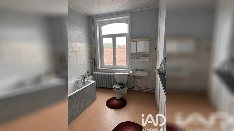 Ma-Cabane - Vente Maison Saint-Venant, 166 m²