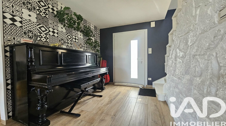 Ma-Cabane - Vente Maison Saint-Venant, 165 m²