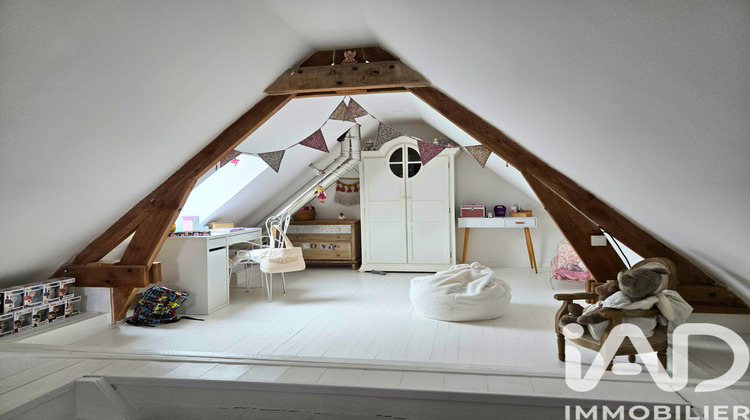 Ma-Cabane - Vente Maison Saint-Venant, 134 m²