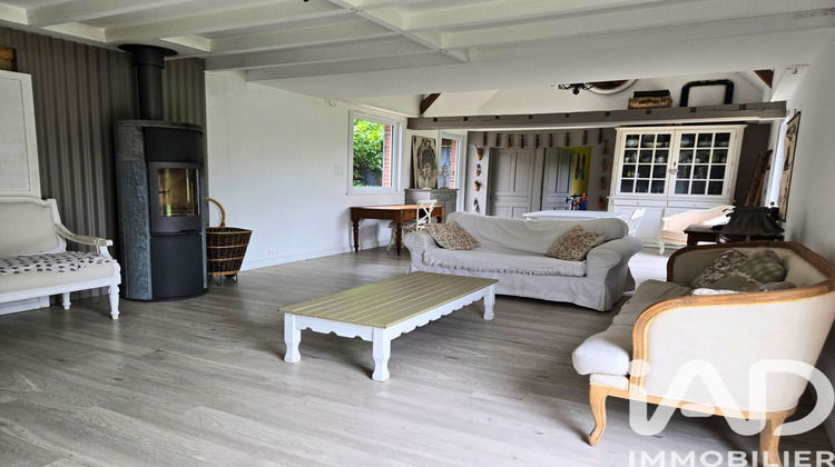 Ma-Cabane - Vente Maison Saint-Venant, 134 m²