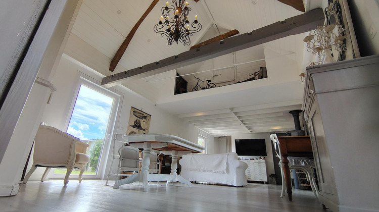 Ma-Cabane - Vente Maison Saint-Venant, 134 m²