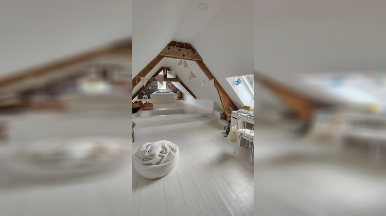 Ma-Cabane - Vente Maison Saint-Venant, 134 m²