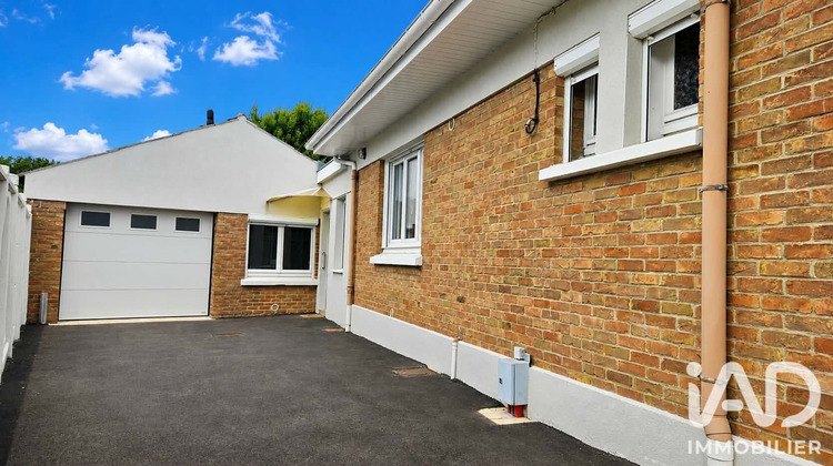 Ma-Cabane - Vente Maison Saint-Venant, 152 m²