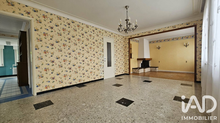 Ma-Cabane - Vente Maison Saint-Venant, 152 m²