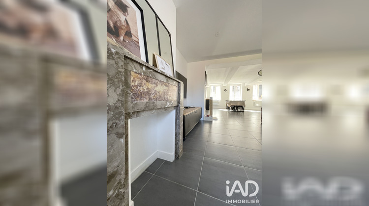 Ma-Cabane - Vente Maison Saint-Venant, 190 m²