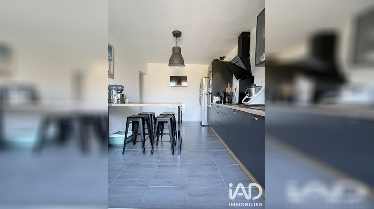 Ma-Cabane - Vente Maison Saint-Venant, 190 m²