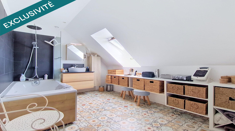Ma-Cabane - Vente Maison Saint-Venant, 110 m²