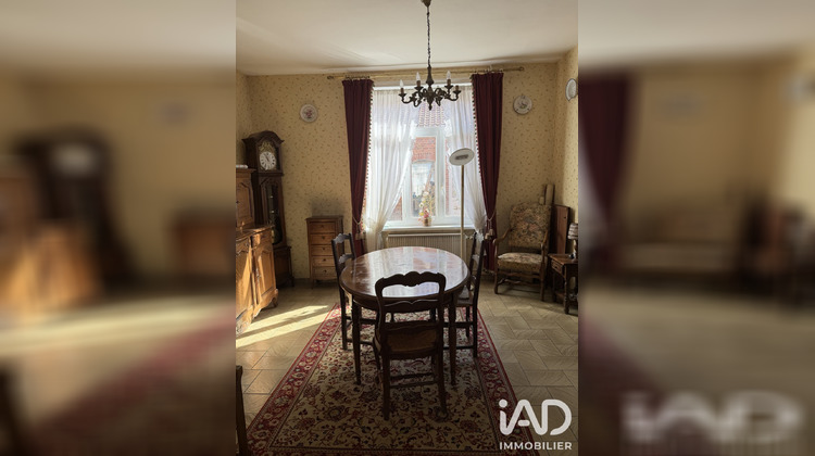 Ma-Cabane - Vente Maison Saint-Venant, 166 m²