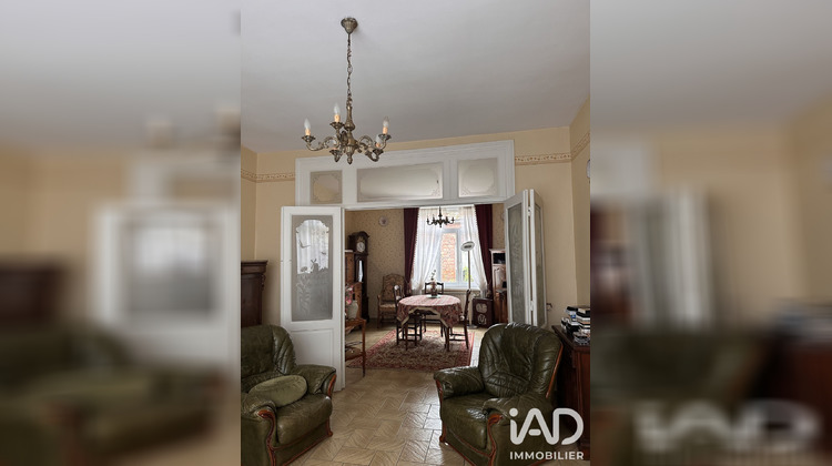 Ma-Cabane - Vente Maison Saint-Venant, 166 m²