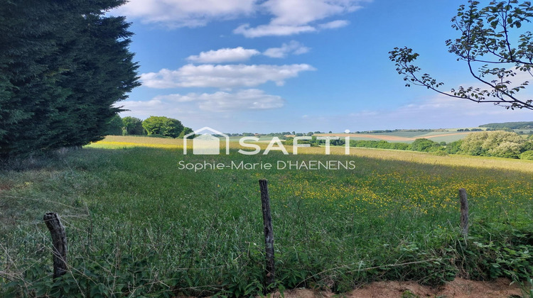 Ma-Cabane - Vente Maison Saint-Verain, 147 m²