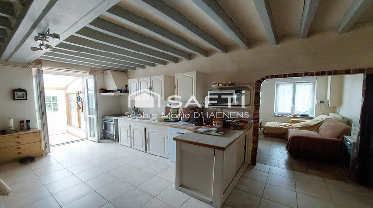Ma-Cabane - Vente Maison Saint-Verain, 147 m²