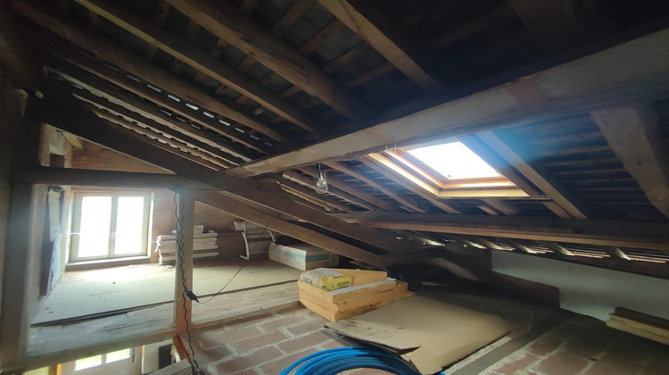 Ma-Cabane - Vente Maison Saint-Verain, 50 m²