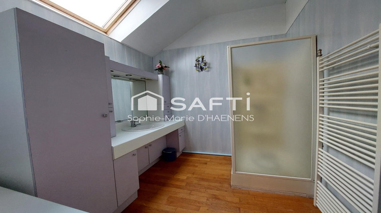 Ma-Cabane - Vente Maison Saint-Verain, 147 m²