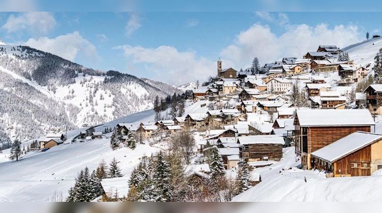 Ma-Cabane - Vente Maison Saint-Véran, 354 m²