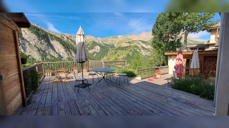 Ma-Cabane - Vente Maison Saint-Véran, 120 m²