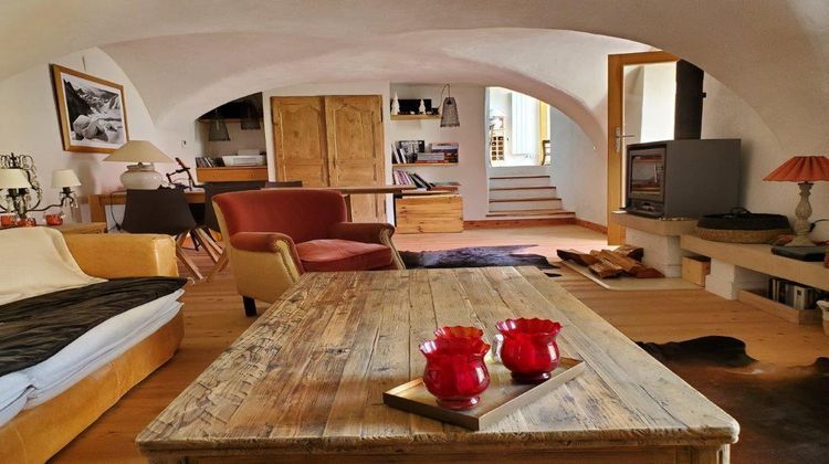 Ma-Cabane - Vente Maison Saint-Véran, 120 m²