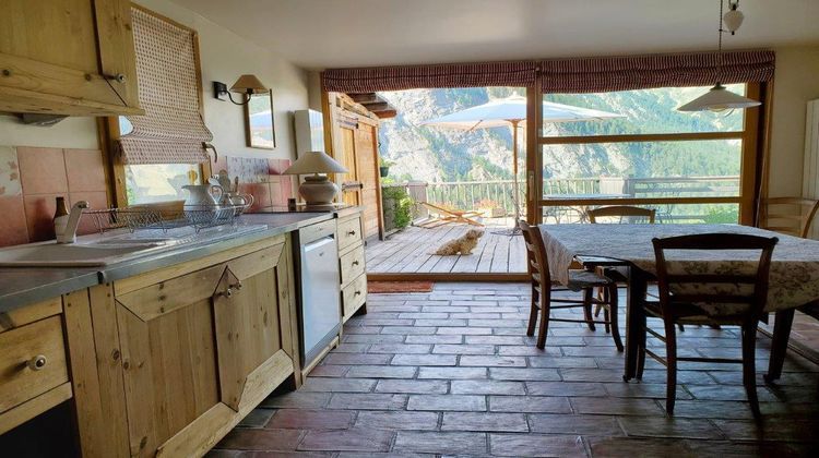 Ma-Cabane - Vente Maison Saint-Véran, 120 m²