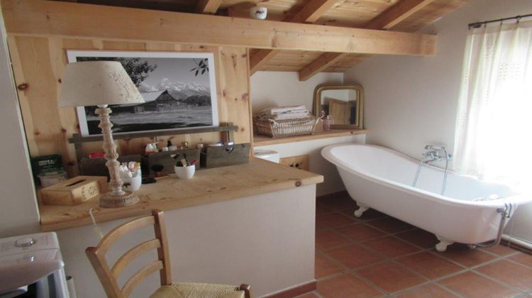 Ma-Cabane - Vente Maison Saint-Véran, 120 m²