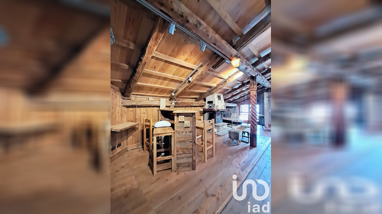 Ma-Cabane - Vente Maison Saint-Véran, 303 m²