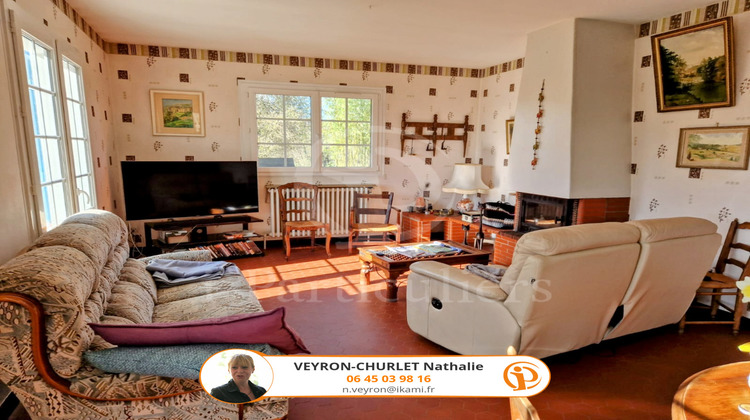 Ma-Cabane - Vente Maison Saint-Vérand, 130 m²