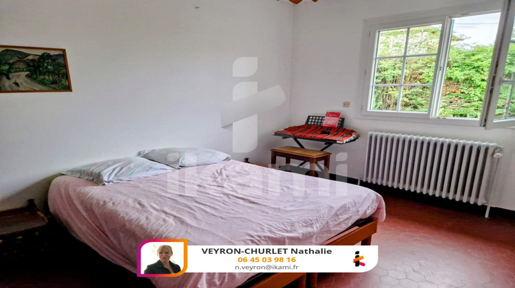 Ma-Cabane - Vente Maison Saint-Vérand, 130 m²