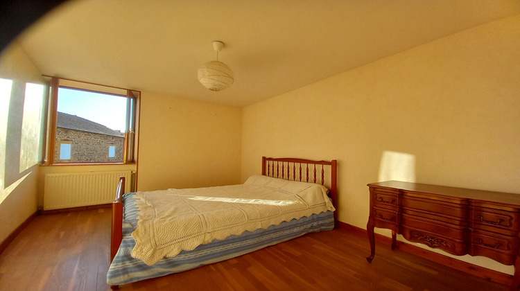 Ma-Cabane - Vente Maison SAINT-VERAND, 83 m²